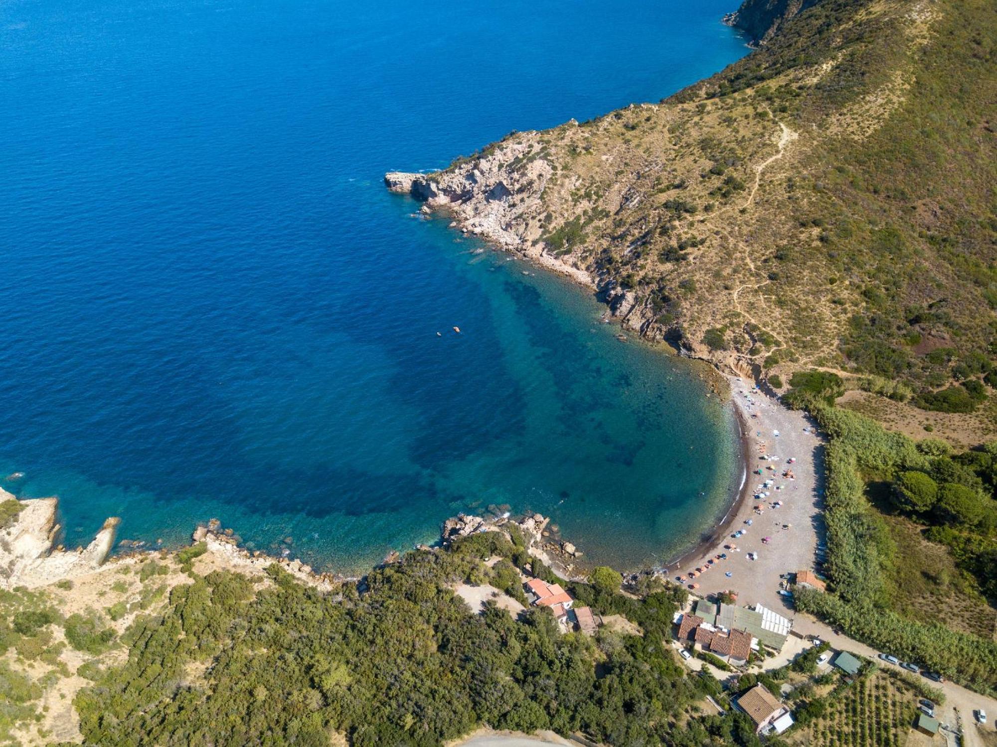 Appartamenti Stefania A Borgo Alloro Casale Gastagno Exterior foto