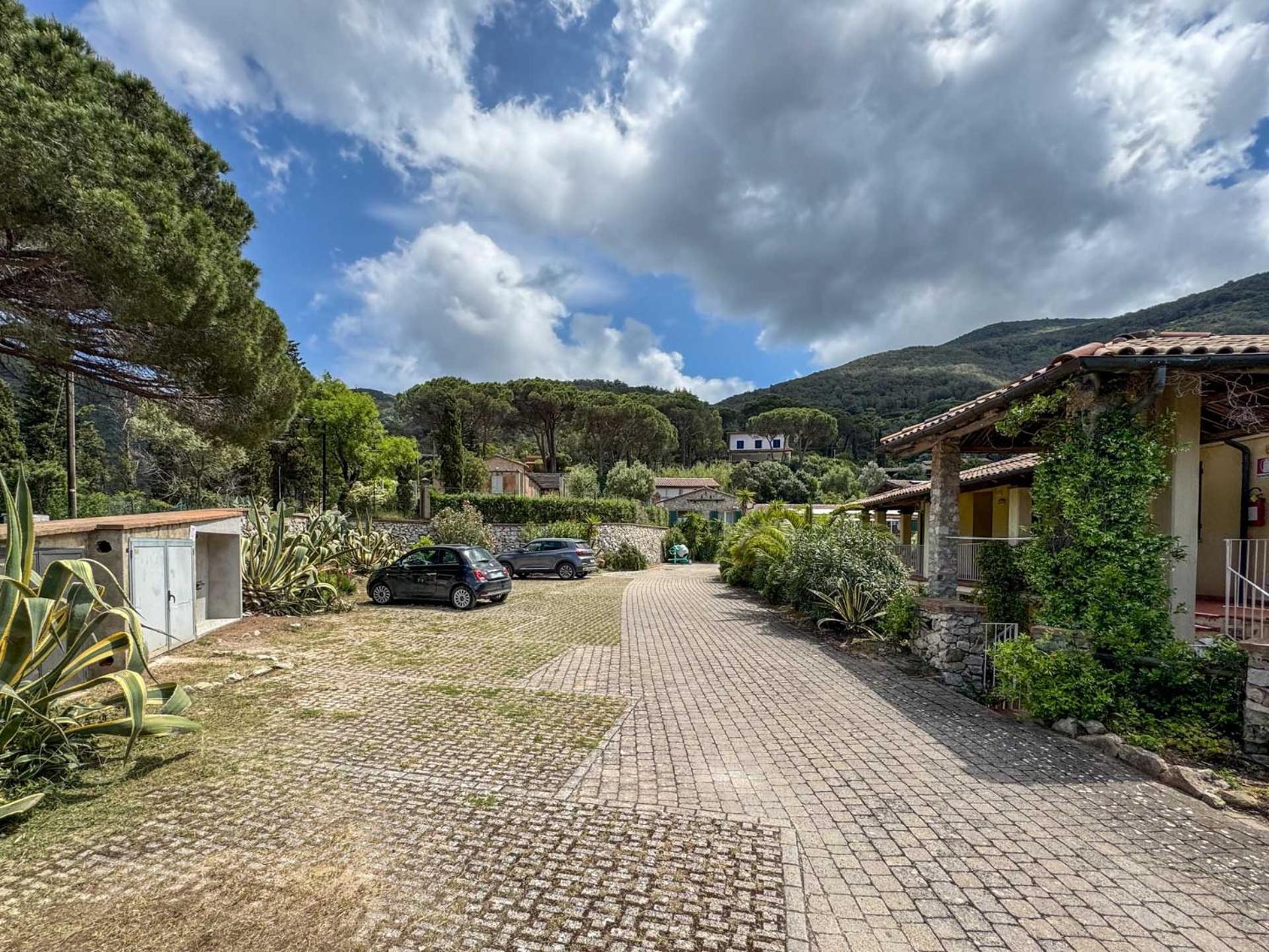 Appartamenti Stefania A Borgo Alloro Casale Gastagno Exterior foto